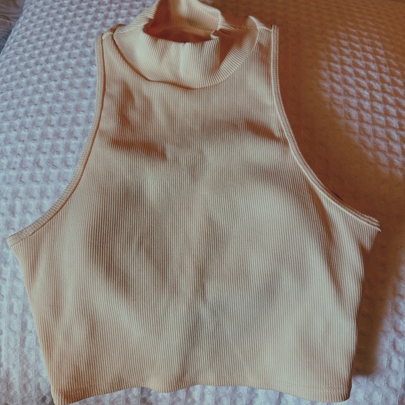 Crop top & Skirt - Picture 5 of 7